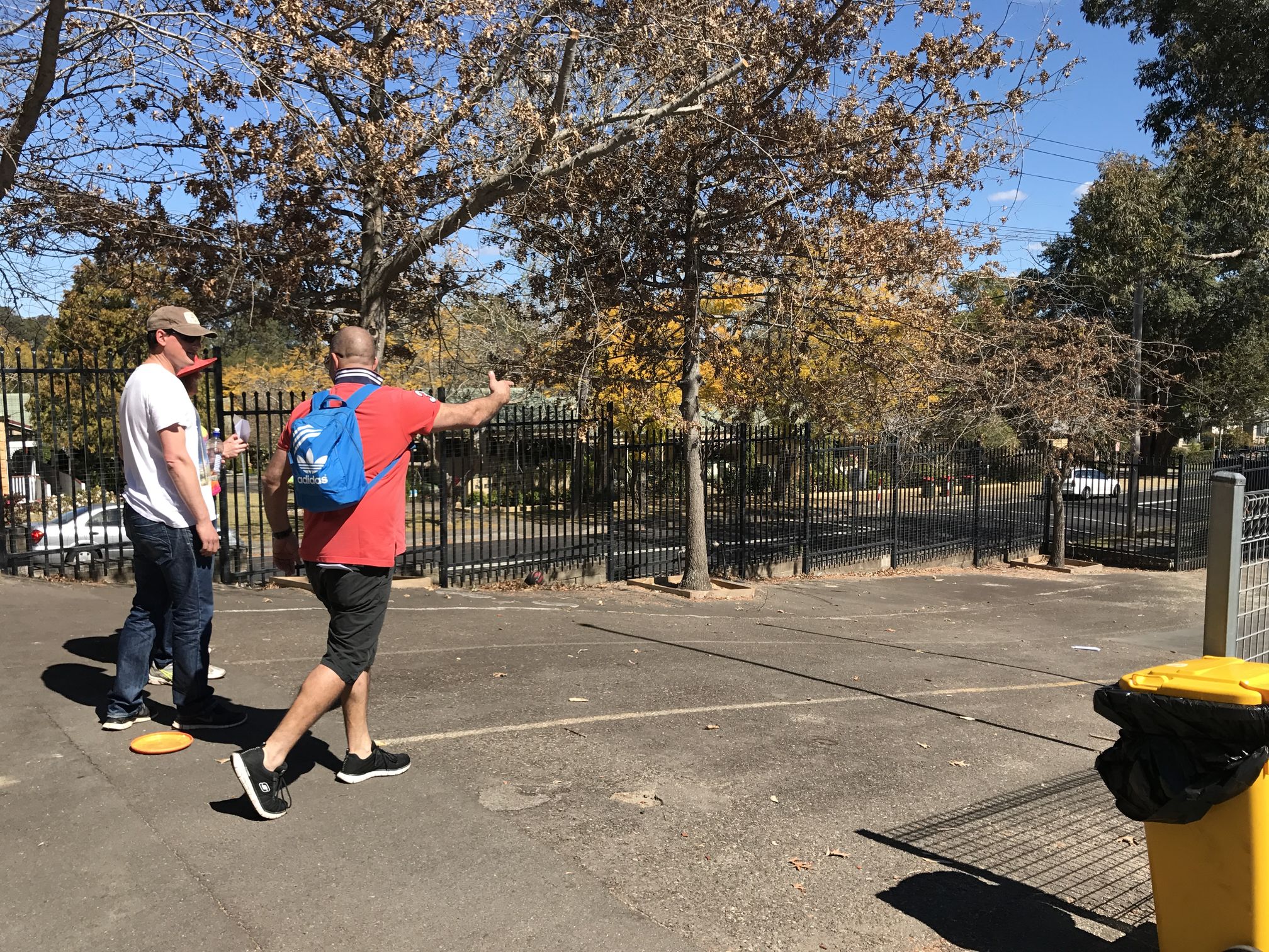 2017 The Amazing Race 05