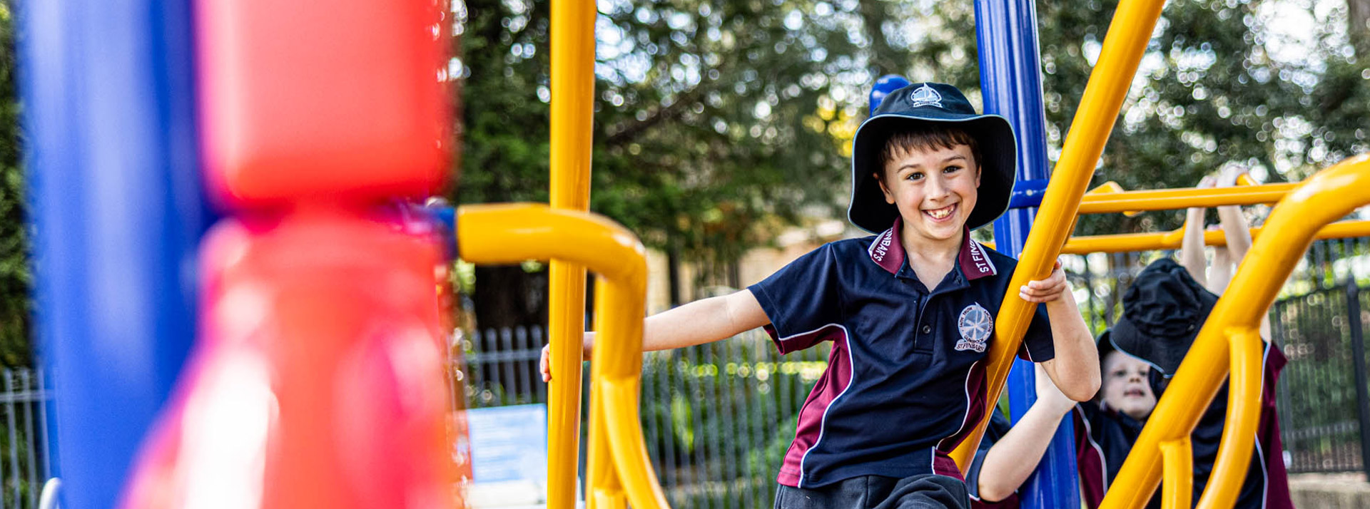 EQUIP YOUR CHILD  FOR FUTURE SUCCESS